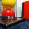 Strato ball vanish tubo jóker profesional