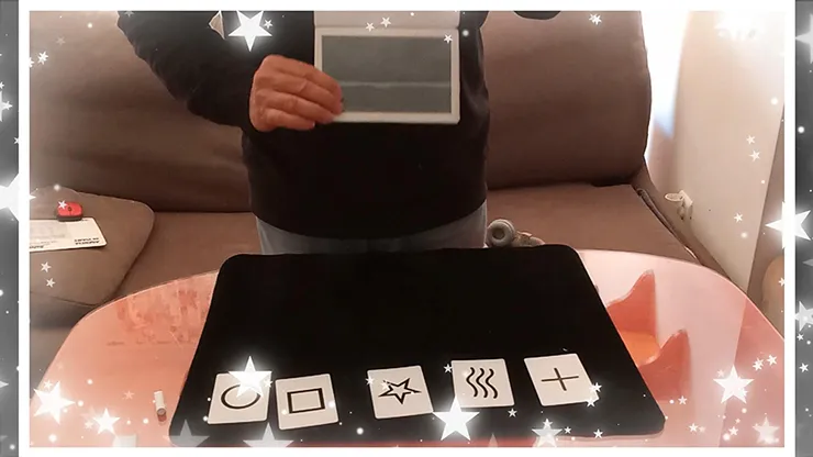 X Ray Vision by Salvador Molano video DOWNLOAD