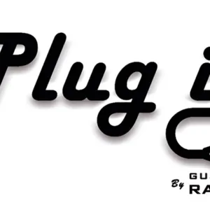 PLUG IT, de Gustavo Raley