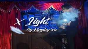 X Light, de Kingsley Xu y MS Magic