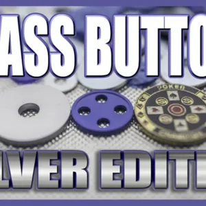 BRASS BUTTONS SILVER EDITION, de Matthew Wright
