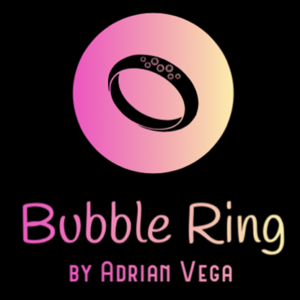 BUBBLE RING, de Adrian Vega