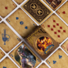 Bicycle World of Warcraft