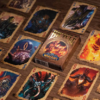 Bicycle World of Warcraft
