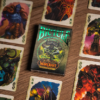 Bicycle World of Warcraft