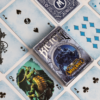 Bicycle World of Warcraft