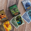 Bicycle World of Warcraft