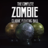 Bola zombie set completo, de Vernet