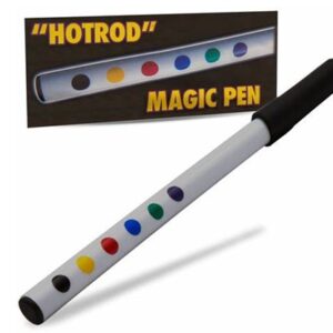 Hot rod pen Magic Makers