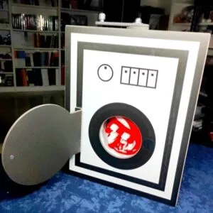 Lavadora mágica (Magic washing machine)