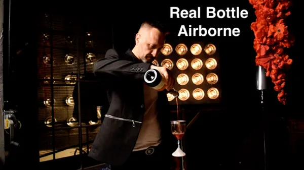 REAL AIRBORNE 2.0 , de Victor Voitko