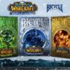 Bicycle World of Warcraft