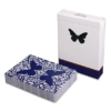 Baraja Butterfly Marcada Roja, de Ondrej Psenicka. Tercera edición