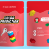 COLOR PREDICTION de Julio Montoro