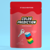 COLOR PREDICTION de Julio Montoro