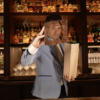 Aparición de botella, de George Iglesias y Twister Magic