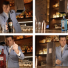 Aparición de botella, de George Iglesias y Twister Magic