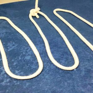 Hungarian linking ropes