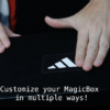 Magic box, de Twister Magic