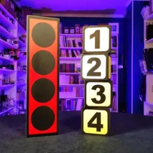 Cubos sensacionales - Sensational blocks, de Future Magic