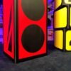 Cubos sensacionales - Sensational blocks, de Future Magic