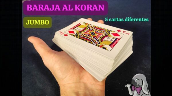 Jumbo Al Koran