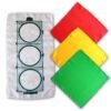 Sitta Traffic Light Silk set