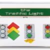 Sitta Traffic Light Silk set