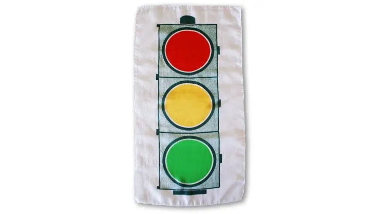 Sitta Traffic Light Silk set