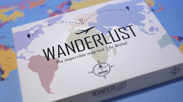 Wanderlust Vernet