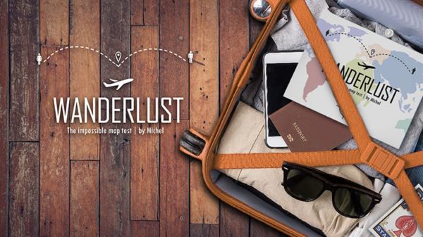 Wanderlust Vernet