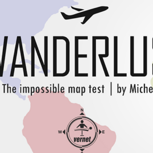 Wanderlust Vernet