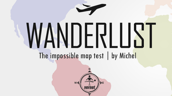 Wanderlust Vernet