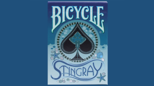 Bicycle Stingray Teal