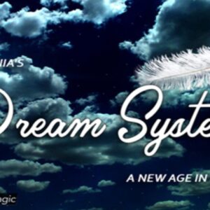 Sean Bogunia's 4 Motor Dream System