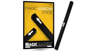 Flecha Magic arrow stick