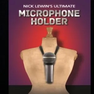 Colgador micro Nick Lewins