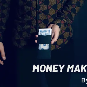 MONEY MAKER 2.0, de Smagic