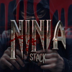 NINJA STACK by Matthew Wright