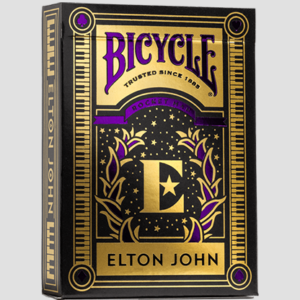 Bicycle Elton John