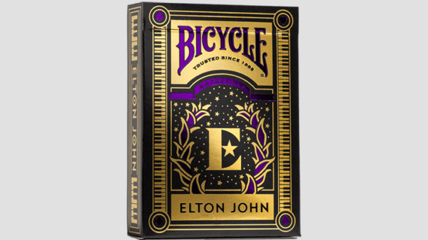 Bicycle Elton John