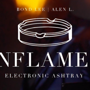 Inflamed, de Bond Lee y Alen L