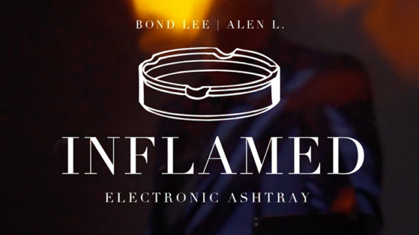 Inflamed, de Bond Lee y Alen L