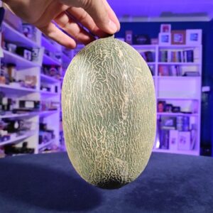 Melón de látex