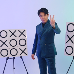 TIC TAC TOE PRO V2 de Bond Lee y Kaifu Wang