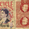 Bicycle Harry Houdini