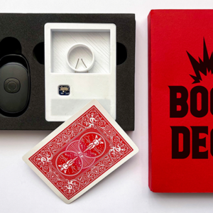 Boom deck, de Wonder Makers