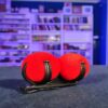 Cargador de bolas doble