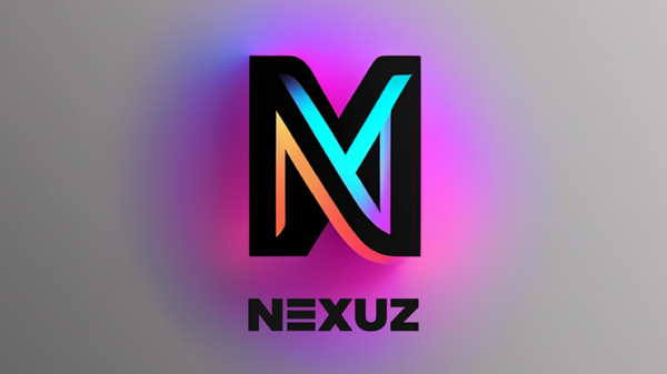 NEXUZ by Jean Mind