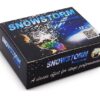 Tormenta de nieve blanca Snowstorm